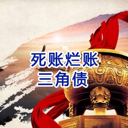 南林乡要债公司